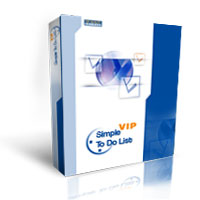 A VIP Simple To Do List 2.9.67