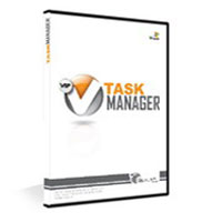 A VIP Task Management Solution screen shot